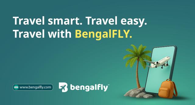 BengalFLY – Your Trusted Travel Partner